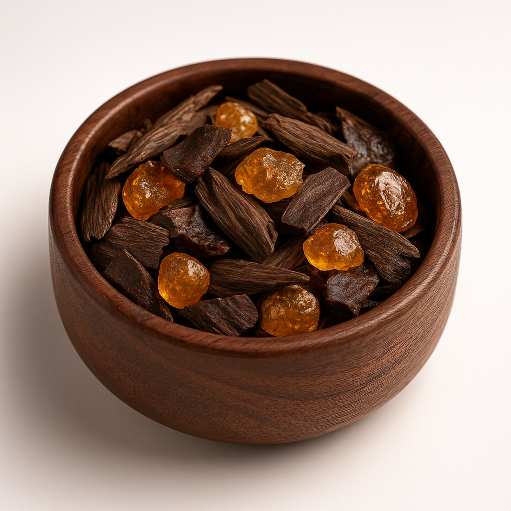 بخور مشكاة 